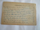 Allemagne 3eme Reich Postkarte Prisonier A Friedrichsfeld Pres Wesel Pour Lyon 28/8/1918 - Gevangenenpost