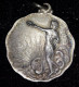 BELGIQUE Médaille Anniversaire 25 Ans Des Métallurgistes Du Centre 1912 - 1937 J. BOSIERS - Professionali / Di Società
