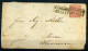 Cover - Mi 4 - 1868 - Other & Unclassified