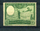 PA 80b - ** MNH - Unused Stamps