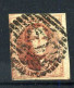 12 -  Medaillon - Gest / Obl / Used - 1858-1862 Medaillen (9/12)