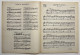 Spartiti - Schubert - Opere Scelte Per Pianoforte - Ed. 1950 Ca. Zerboni - Sonstige & Ohne Zuordnung