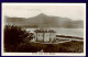 Ref 1643 - 1932 Real Photo Postcard - Gwyder Lodge Hotel - Brodick Arran Ayrshire Scotland - Ayrshire