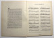 Spartiti - Mozart - Opere Scelte Per Pianoforte - Ed. 1946 Zerboni - Other & Unclassified