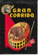 PROGRAMME OFFICIEL GRANDE CORRIDA 3 JUILLET 1960 1960  ARENES DE NIMES  5 SCANS - Programmes