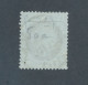 FRANCE - N° 50 FOND LIGNE OBLITERE AVEC CAD LILLE - 1872 - COTE : 40€ - 1871-1875 Ceres