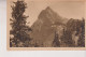 SUISSE : ROCHERS DE NAYE ET CHALETS DE SAUTODOZ / CACHET - ROCHERS DE NAYE  1913 - Roche