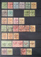 IRELAND 1922 Provisional Gvt And Irish Free State Collection - Unused Stamps