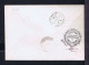 Gc8451 PORTUGAL "Postal Stamp Centenary" Queen D.Maria II  Painting By T.Lawrence Fdc 1953 Mailed Vila Praia De Ancora - Lettres & Documents