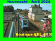 RU 2174 - Automotrice Z 24783/784 En Gare - LA MENITRE - Maine Et Loire - SNCF - Stations With Trains