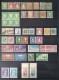 IRELAND 1930-1959 MNH/MH Collection - Lots & Serien