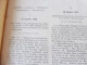 Delcampe - 1910  RECUEIL Des LOIS : Prostitution Des Mineurs, Légion étrangère, Sections Spéciales, Raisins Et Vendange; Etc ; Etc - Wetten & Decreten