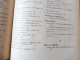 Delcampe - 1910  RECUEIL Des LOIS : Prostitution Des Mineurs, Légion étrangère, Sections Spéciales, Raisins Et Vendange; Etc ; Etc - Decreti & Leggi