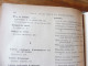 Delcampe - 1910  RECUEIL Des LOIS : Prostitution Des Mineurs, Légion étrangère, Sections Spéciales, Raisins Et Vendange; Etc ; Etc - Decreti & Leggi