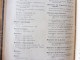 Delcampe - 1910  RECUEIL Des LOIS : Prostitution Des Mineurs, Légion étrangère, Sections Spéciales, Raisins Et Vendange; Etc ; Etc - Decreti & Leggi