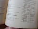 Delcampe - 1910  RECUEIL Des LOIS : Prostitution Des Mineurs, Légion étrangère, Sections Spéciales, Raisins Et Vendange; Etc ; Etc - Decretos & Leyes