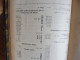 Delcampe - 1910  RECUEIL Des LOIS : Prostitution Des Mineurs, Légion étrangère, Sections Spéciales, Raisins Et Vendange; Etc ; Etc - Decreti & Leggi