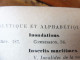 Delcampe - 1910  RECUEIL Des LOIS : Prostitution Des Mineurs, Légion étrangère, Sections Spéciales, Raisins Et Vendange; Etc ; Etc - Wetten & Decreten