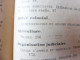 Delcampe - 1910  RECUEIL Des LOIS : Prostitution Des Mineurs, Légion étrangère, Sections Spéciales, Raisins Et Vendange; Etc ; Etc - Decreti & Leggi