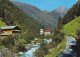 AK 212813  AUSTRIA - Zillergrund Bei Mayrhofen - Zillertal