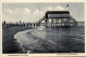 Nordseebad St. Peter, Dorfstrand Mit Badekabine - St. Peter-Ording