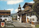 AK 212818  AUSTRIA - Tannheim - Tannheim