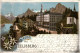 Gruss Vom Seelisberg - Litho - Seelisberg