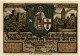 Eisenach - Notgeld - Lurtherfeier 1921 - Wittenberg