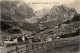 Engelberg Gegen Juchlipass - Engelberg