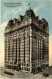 Philadelphia - Bellevue Stratford Hotel - Philadelphia