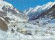 AK 212826  AUSTRIA - Sölden - Sölden