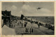 Westerland Sylt - Flugzeug - Sylt