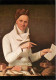 Art - Peinture - John Ainslie - Joseph Florence - Portrait - Carte Neuve - CPM - Voir Scans Recto-Verso - Malerei & Gemälde