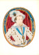 Art - Peinture - Histoire - Nicholas Hilliard - James I - Portrait - Carte Neuve - CPM - Voir Scans Recto-Verso - Geschichte