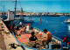 66 - Port Barcarès - Le Retour De La Pêche - Bateaux - CPM - Voir Scans Recto-Verso - Port Barcares