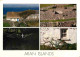 Irlande - Galway - Aran Islands - Multivues - Bicyclette - CPM - Voir Scans Recto-Verso - Galway