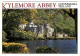Irlande - Kylemore Abbey - Voir Timbre - CPM - Voir Scans Recto-Verso - Galway