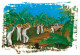Antilles - Récolte De La Banane - Peinture D'Emilie - Voir Timbre - CPM - Voir Scans Recto-Verso - Altri & Non Classificati