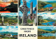 Irlande - Multivues - CPM - Voir Scans Recto-Verso - Altri