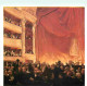Art - Peinture - Edouard Joseph Dantan - Un Entracte à La Comédie Française En 1885 - CPM - Voir Scans Recto-Verso - Malerei & Gemälde