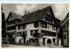 Menzingen - Gasthaus Löwen Und Post - Menzingen