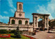 01 - Oyonnax - Porte Monumentale - Automobiles - CPM - Voir Scans Recto-Verso - Oyonnax