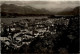 Blick Vom Hotel Gütsch Luzern - Lucerne