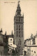 Sevilla - La Giralda - Sevilla