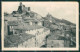 San Marino ABRASA Cartolina MQ5507 - San Marino