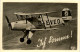 Flugzeug - Bücker - 3. Reich - 1939-1945: 2. Weltkrieg