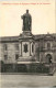 Santiago - Estatua De Figueroa - Santiago De Compostela