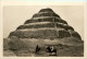 Cairo - Pyramid Of Sahara - Caïro