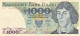 POLOGNE BILLET DE 1000 - Pologne