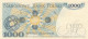 POLOGNE BILLET DE 1000 - Pologne